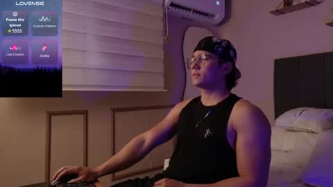 Thony online show from 03-22-26, 07:28