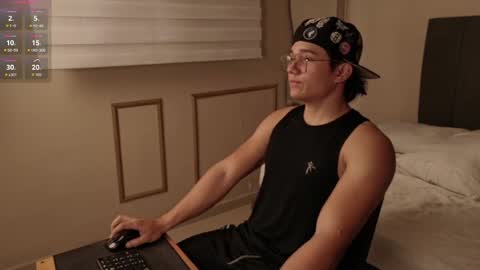 Thony online show from 03-31-26, 07:36