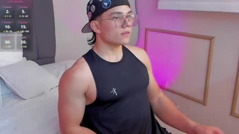 Thony online show from 04-25-26, 07:22