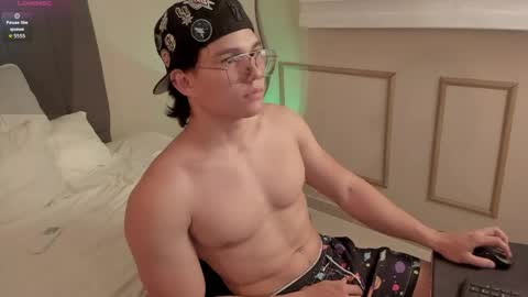 Thony online show from 04-27-26, 07:12