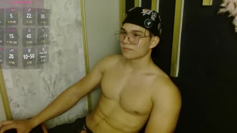 Thony online show from 04-28-26, 07:30