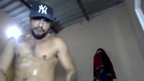 thonybeiio online show from 09-18-25, 03:58