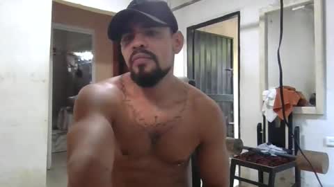 thonybeiio online show from 11-19-25, 07:47