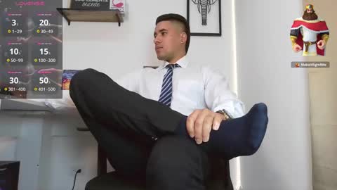 thonydupont online show from 02-22-25, 02:50