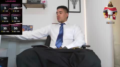 thonydupont online show from 02-27-25, 09:14