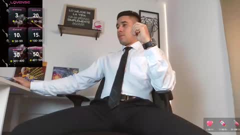 thonydupont online show from 03-08-25, 01:06