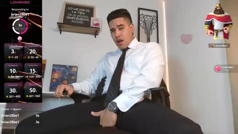 thonydupont online show from 03-08-25, 08:35