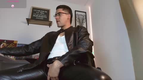 thonydupont online show from 11-08-25, 11:58