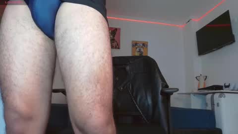 thonydupont online show from 11-23-25, 01:05