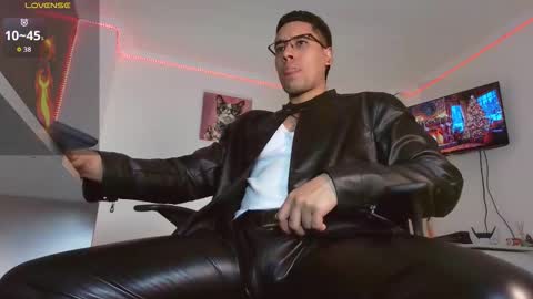 thonydupont online show from 12-22-25, 11:35