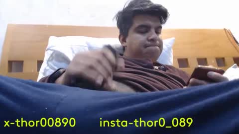 Snapshot of thor0200 chatting on 12-03-24, 04:39 thor0200 online show from 12-03-24, 04:39