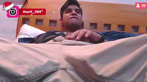 Snapshot of thor0200 chatting on 01-02-25, 02:22 thor0200 online show from 01-02-25, 02:22