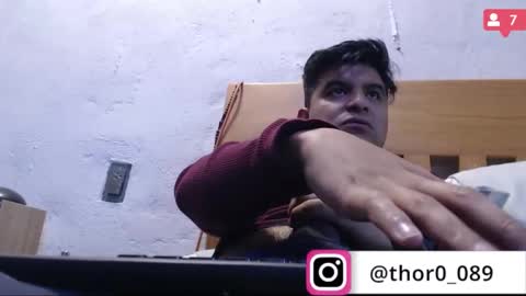 Snapshot of thor0200 chatting on 01-15-25, 05:37 thor0200 online show from 01-15-25, 05:37