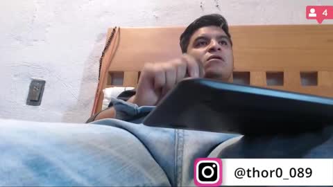 Snapshot of thor0200 chatting on 01-25-25, 03:41 thor0200 online show from 01-25-25, 03:41