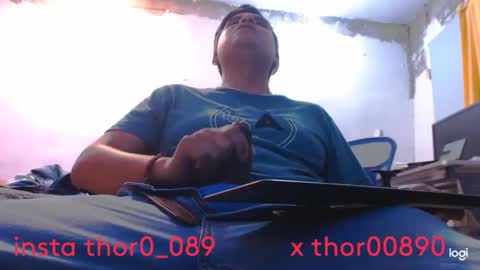 Snapshot of thor0200 chatting on 10-07-25, 05:48 thor0200 online show from 10-07-25, 05:48