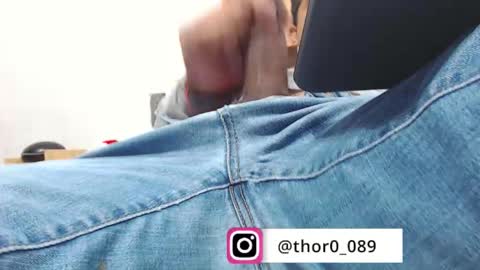 thor0200 online show from 02-27-26, 04:45