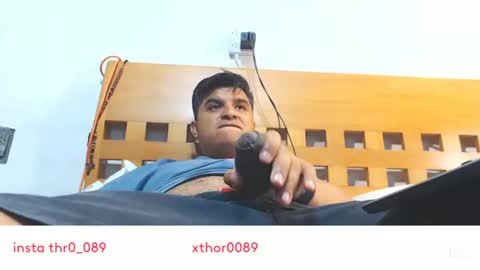 thor0200 online show from 05-06-26, 02:19