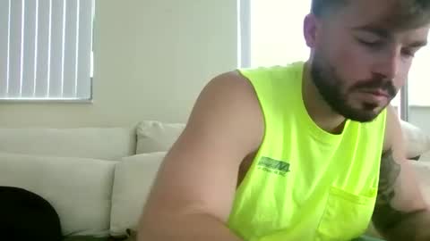 Snapshot of thor25_ chatting on 02-28-26, 08:10 The Play Den online show from 02-28-26, 08:10