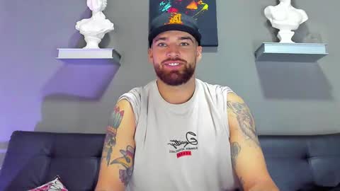 Snapshot of thor_evans chatting on 10-08-25, 01:58 thor_evans online show from 10-08-25, 01:58