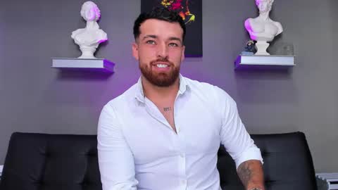 Snapshot of thor_evans chatting on 10-25-25, 08:58 thor_evans online show from 10-25-25, 08:58