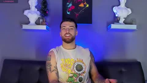 Snapshot of thor_evans chatting on 11-29-25, 02:14 thor_evans online show from 11-29-25, 02:14