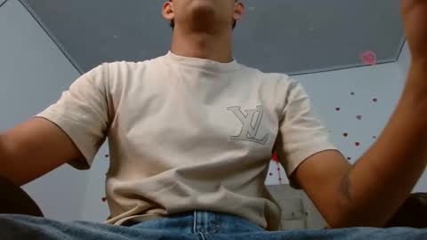 Snapshot of thor_fox723 chatting on 03-13-26, 06:25 THOR online show from 03-13-26, 06:25