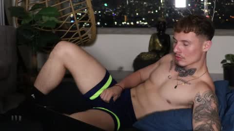 Sebastian online show from 12-07-24, 02:42