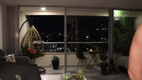 Sebastian online show from 01-09-25, 03:04