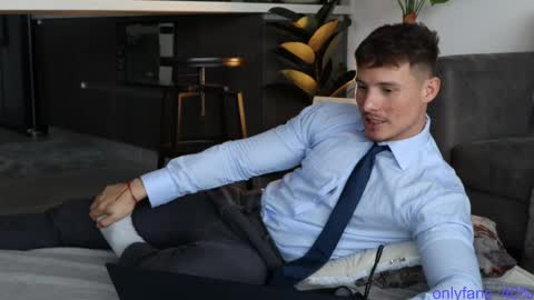 Sebastian online show from 02-09-25, 05:01