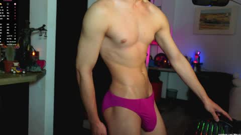 Snapshot of thoroughbredxx chatting on 05-15-26, 03:41 L e a n d e r 25OFF ON MY OF online show from 05-15-26, 03:41