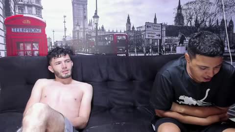 Snapshot of threesome_sexy chatting on 12-23-24, 11:14 BRITHANY BRYAN ALEX online show from 12-23-24, 11:14