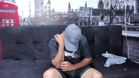 Snapshot of threesome_sexy chatting on 01-10-25, 01:20 BRITHANY BRYAN ALEX online show from 01-10-25, 01:20