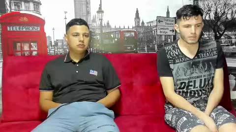 Snapshot of threesome_sexy chatting on 02-11-25, 10:04 BRITHANY BRYAN ALEX online show from 02-11-25, 10:04