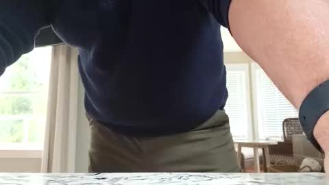 Horny Friend with Benifits online show from 01-08-25, 07:45