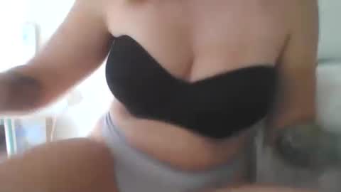 Snapshot of thrillho89 chatting on 12-22-25, 12:29 thrillho89 online show from 12-22-25, 12:29