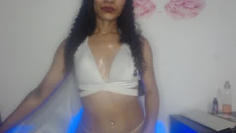 thrisnalia online show from 07-28-26, 08:52