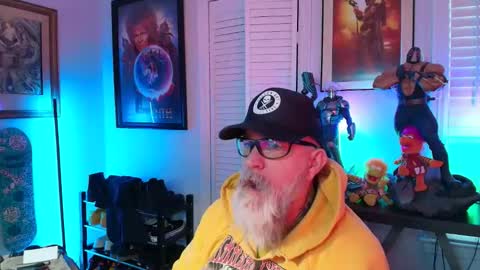 throatdoctor69 online show from 02-10-26, 01:26