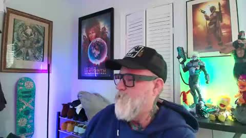 throatdoctor69 online show from 02-26-26, 04:39