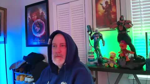 throatdoctor69 online show from 03-01-26, 02:30