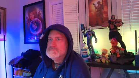 throatdoctor69 online show from 03-02-26, 01:18