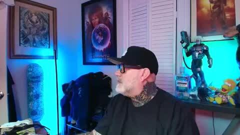 throatdoctor69 online show from 03-06-26, 03:08