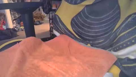 Snapshot of throatmybigcock95 chatting on 12-14-24, 01:50 throatmybigcock95 online show from 12-14-24, 01:50