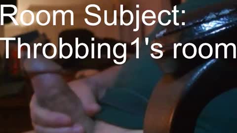 Snapshot of throbbing1 chatting on 03-14-26, 07:58 throbbing1 online show from 03-14-26, 07:58