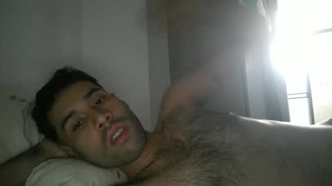 Snapshot of throwawayyourgun chatting on 09-23-25, 04:21 Luka online show from 09-23-25, 04:21