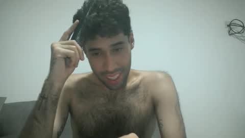 Luka online show from 12-19-25, 06:37