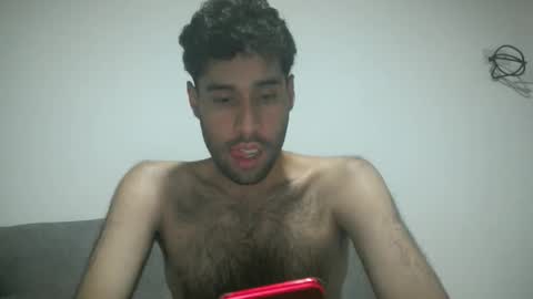 Luka online show from 12-22-25, 06:27