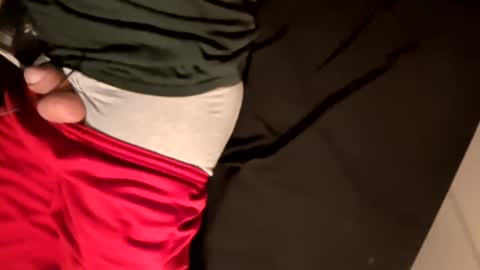 thunder8u42 online show from 09-30-25, 08:52