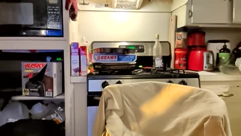 thunder8u42 online show from 10-06-25, 04:43