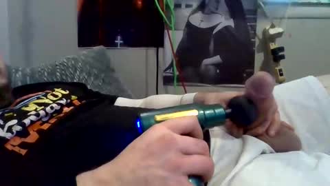 thunder8u42 online show from 11-11-25, 11:16