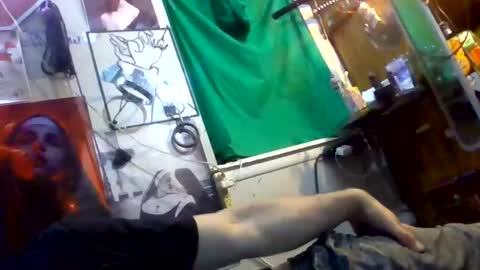 thunder8u42 online show from 12-14-25, 09:36